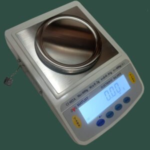 matlist jwellery weighing scale from shree hari instruments company