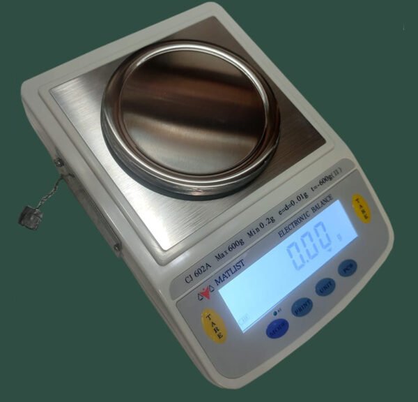 matlist jwellery weighing scale from shree hari instruments company