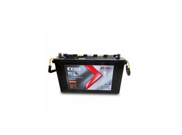 Battery shri hari instruments company