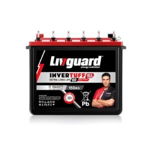 Battery shri hari instruments company