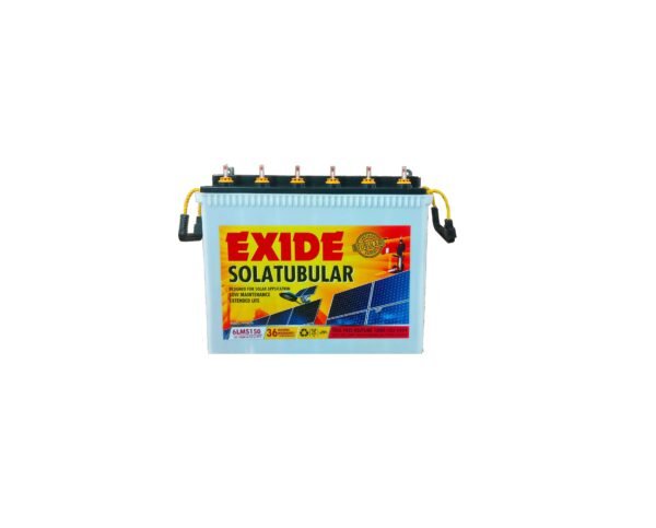 Battery shri hari instruments company