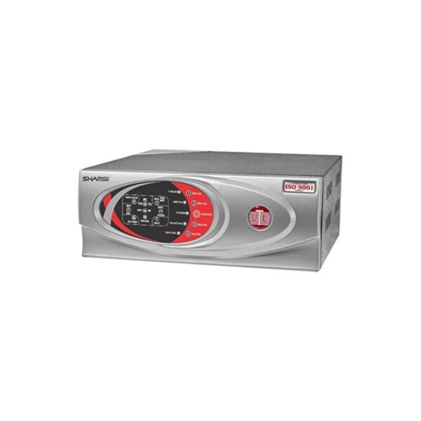 inverter shri hari instruments company