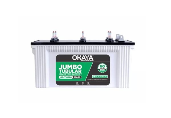 Battery shri hari instruments company