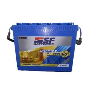 Battery shri hari instruments company