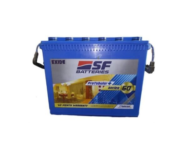 Battery shri hari instruments company