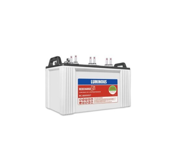 Battery shri hari instruments company