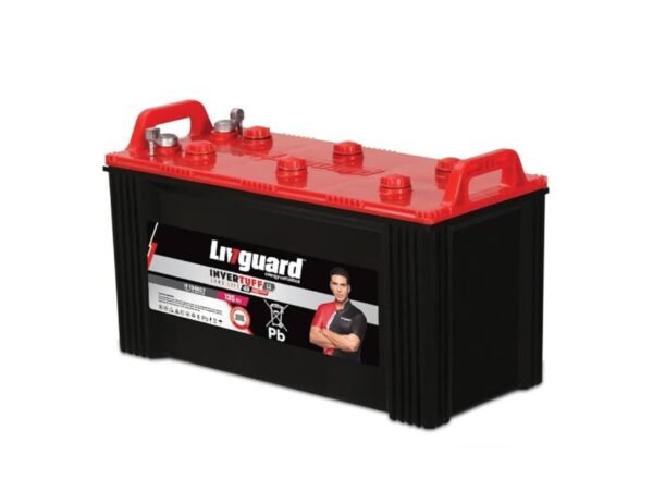 Battery shri hari instruments company
