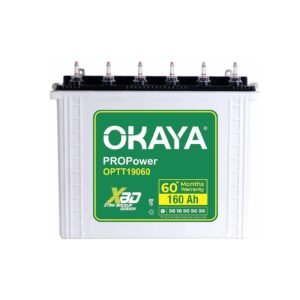 Battery shri hari instruments company