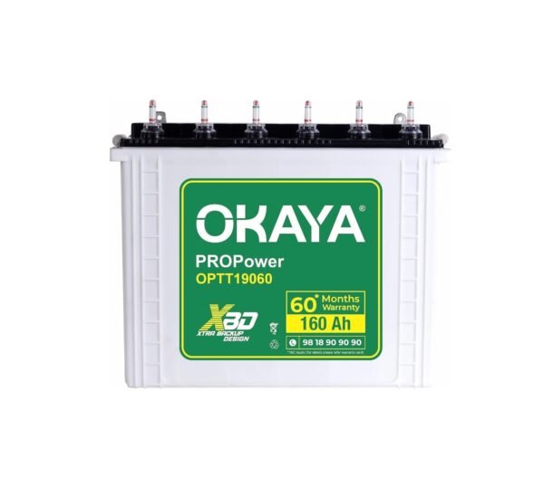 Battery shri hari instruments company