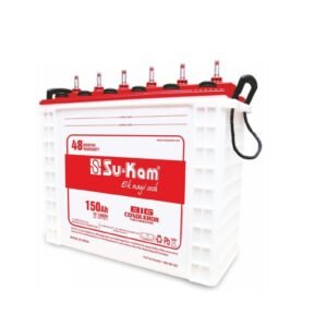 Battery shri hari instruments company