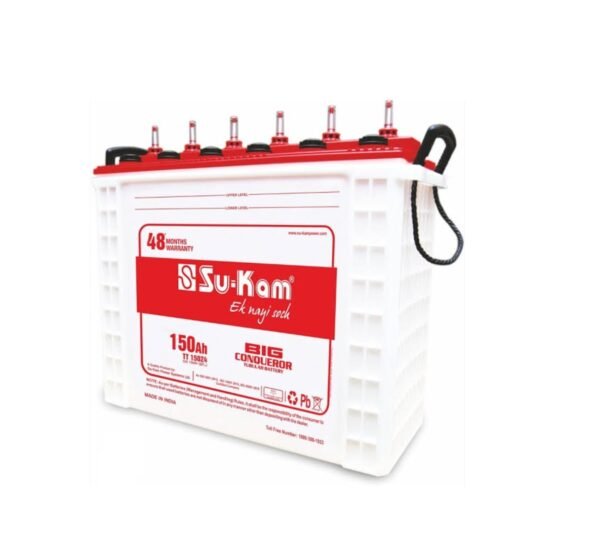 Battery shri hari instruments company